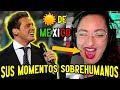 LUIS MIGUEL😮COMPROBAMOS los tonos SOBREHUMANOS😮Vocal coach REACTION &amp; ANALYSIS