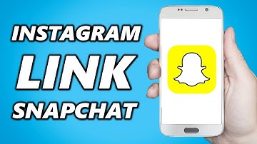 How to Put Instagram Link on Snapchat (2025)