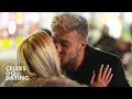 Cutest 🥰 (& Hottest 🔥) Kisses with Joey Essex, Sam Thompson & More! Pt.2 | Celebs Go Dating