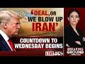 Breaking Ground LIVE | US Iran War | Trump's Biggest Warning To Iran | Mojtaba Khamenei