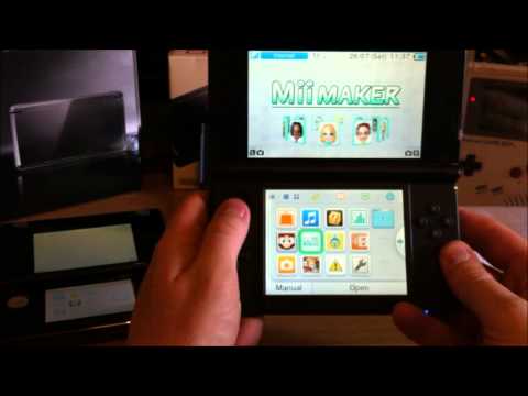 Video: Jumlah Pemotongan Harga Nintendo 3DS UK