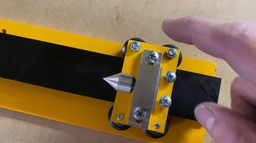 MillRight Mega V 4th Axis assembly