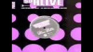 Kings Of Tomorrow ‎-- So Alive