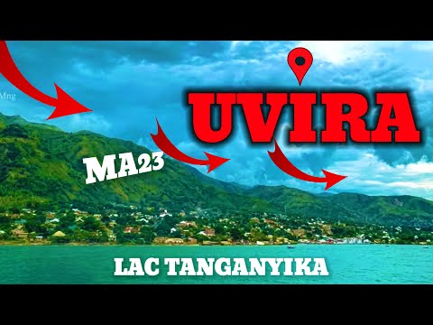 UVIRA NUGUPFA NO GUKIRA MA23 YINJIJE ABACOMANDO MU MYIGARAGAMBYO GUUHIGA UMWANZI