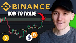 How to Trade Crypto on Binance (Professional Guide)