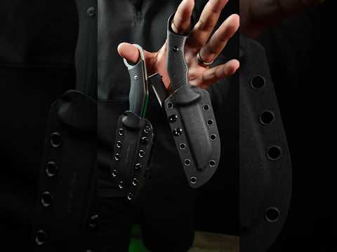 3 ways to carry the Garuda ￼