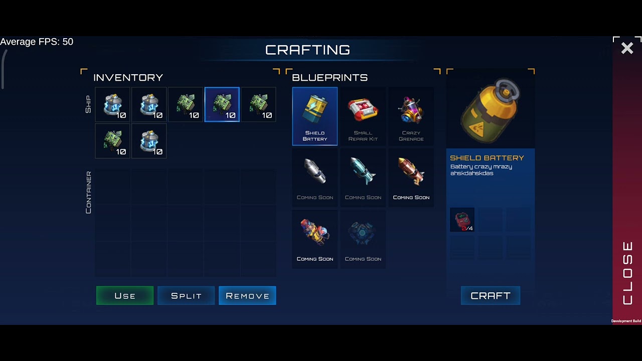 Unity3d testing my indie game functionality. - YouTube
