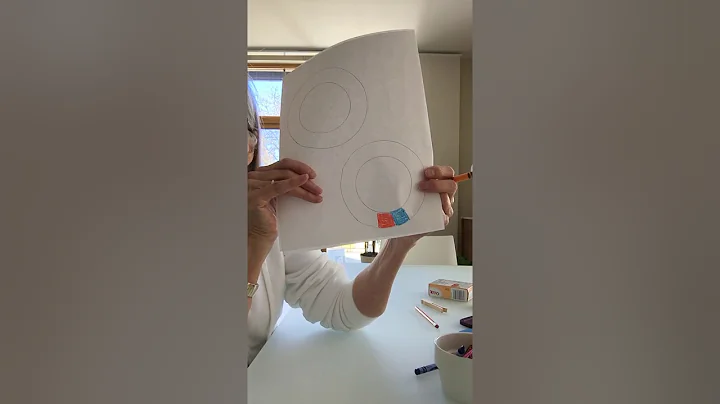 Drawing with Gev. Gleischman (part 1 of 2)