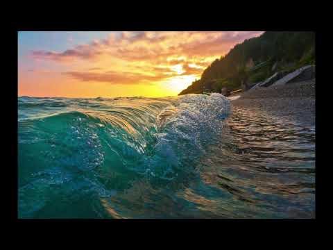 Эльбрус Джанмирзоев - Чёрное Море