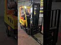 #D21807 2018 Hyster S60FT 187" MAST
