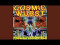 Do the Wurst