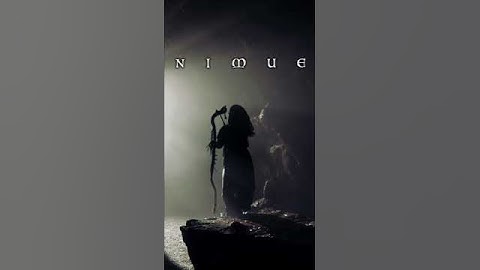 Thumbnail of FAUN X Chelsea Wolfe - NIMUE Out Aug 8th🌿 #faun #chelseawolfe #nimue #hex #merlin
