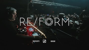 CLIP: Truncate | RE/FORM | 8.22.25 | Los Angeles