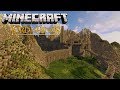 Minecraft Timelapse | Helm's Deep