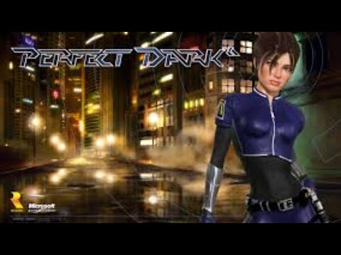 Video: Xbox își Pare „rău Să-ți Treacă Speranțele” Cu Privire La Noile Conturi De Twitter Perfect Dark și Fable