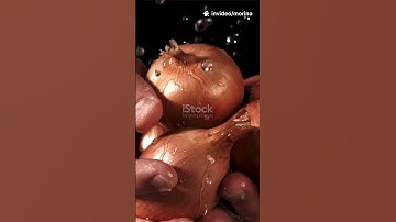 How to Cut Onions Without Crying | 5 Easy Kitchen Hacks