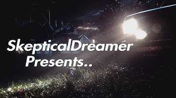 THE FOREST - EASY LOG TRANSPORT + COCKPIT/FLAREGUN LOCATION - PS4