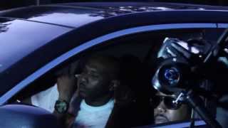 MADE MEL..... FRANK SINATRA....FT KAYO.... BEHIND THE SCENES LOOK (TRAILER)