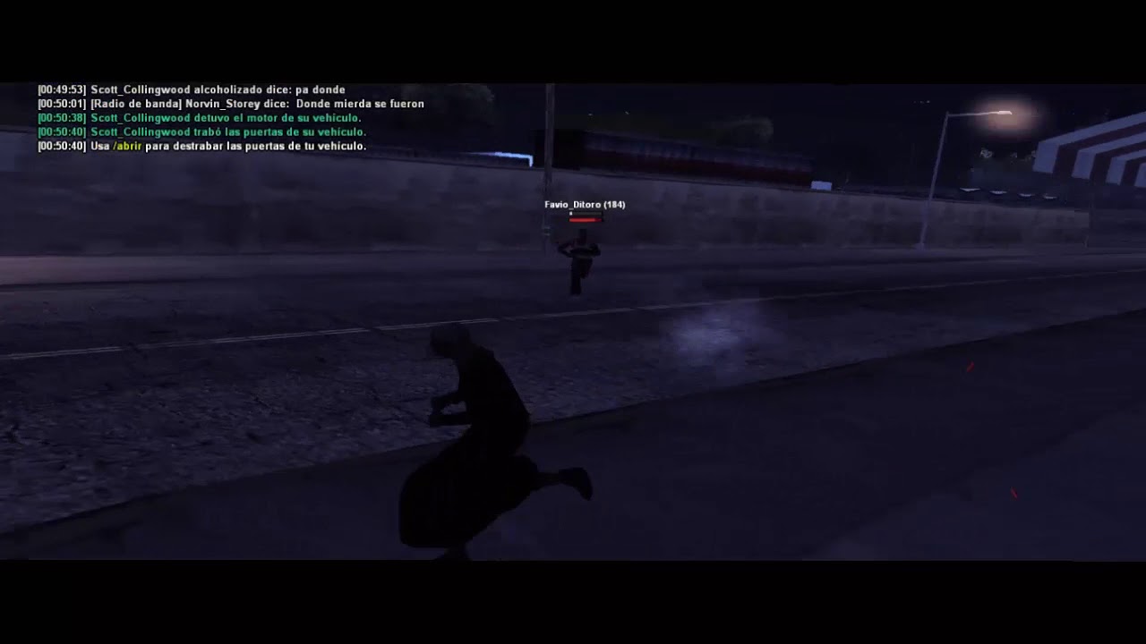 [FZ:RP]   We´re GOLDEN