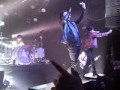 Crossfaith - The Revolution Live Glasgow 23/11/14