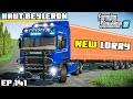 LOOK WHAT I HAVE FINALLY BOUGHT! | Farming Simulator 22 - Haut-Beyleron | Episode 141