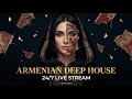 Armenian Deep House 24 7 Live Radio Luxury Organic Ethno Deep 2026 Best Of Navasard 
