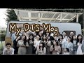 My dts vlog  ywam lausanne