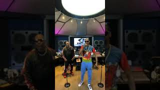 #VERZUZ Presents: DMX vs Snoop Dogg