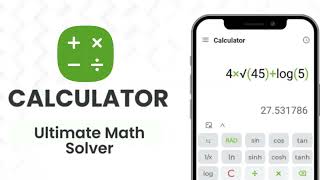 ⁦Simple Calculator app—light, free & fast.⁩ screenshot 5
