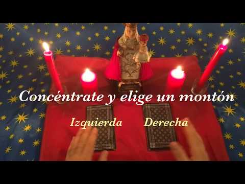 tarot amor tirada completa