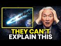 3I/ATLAS Just TRIGGERED Something We Don't Understand Yet... And NASA Is TERRIFIED" | Michio Kaku
