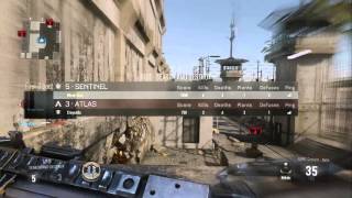 1v1 UMG Proof vs CrayonQc 2nd Map