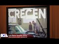 Director general del Clúster Automotriz de San Luis Potosí realiza presentación  (Luis Alberto Go