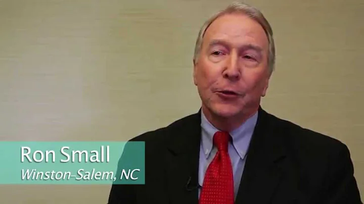 North Carolina Pharmacist Shares his Health Care Provider Story