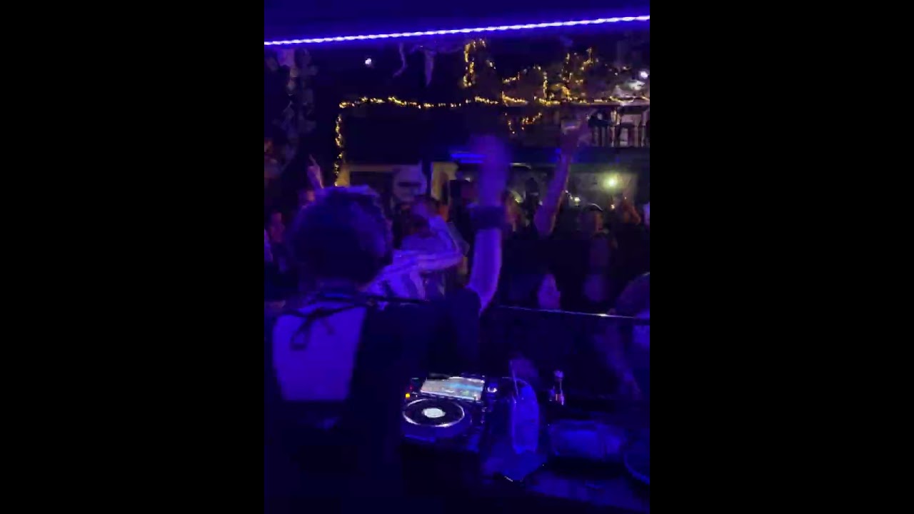 Local Suicide Dj Set at Mason Bar, Limassol