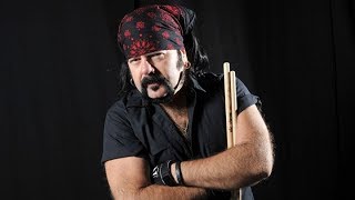 R.I.P Vinnie Paul 1964-2018