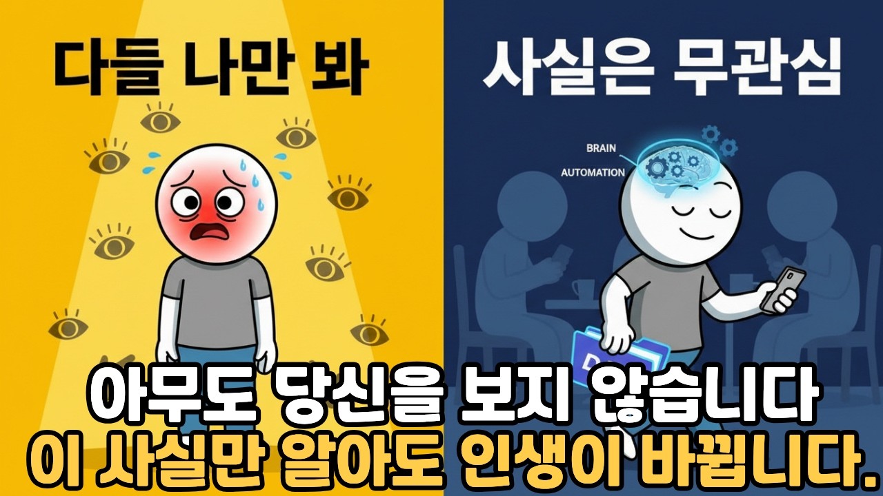 외부의 인정 vs 내면의 밀도: 도파민 회로의 차이