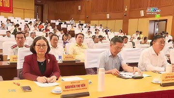 BR-VT: Hội nghị tổng kết, đánh giá toàn diện công tác dân vận, thanh niên và đổi mới giáo dục |BRTgo