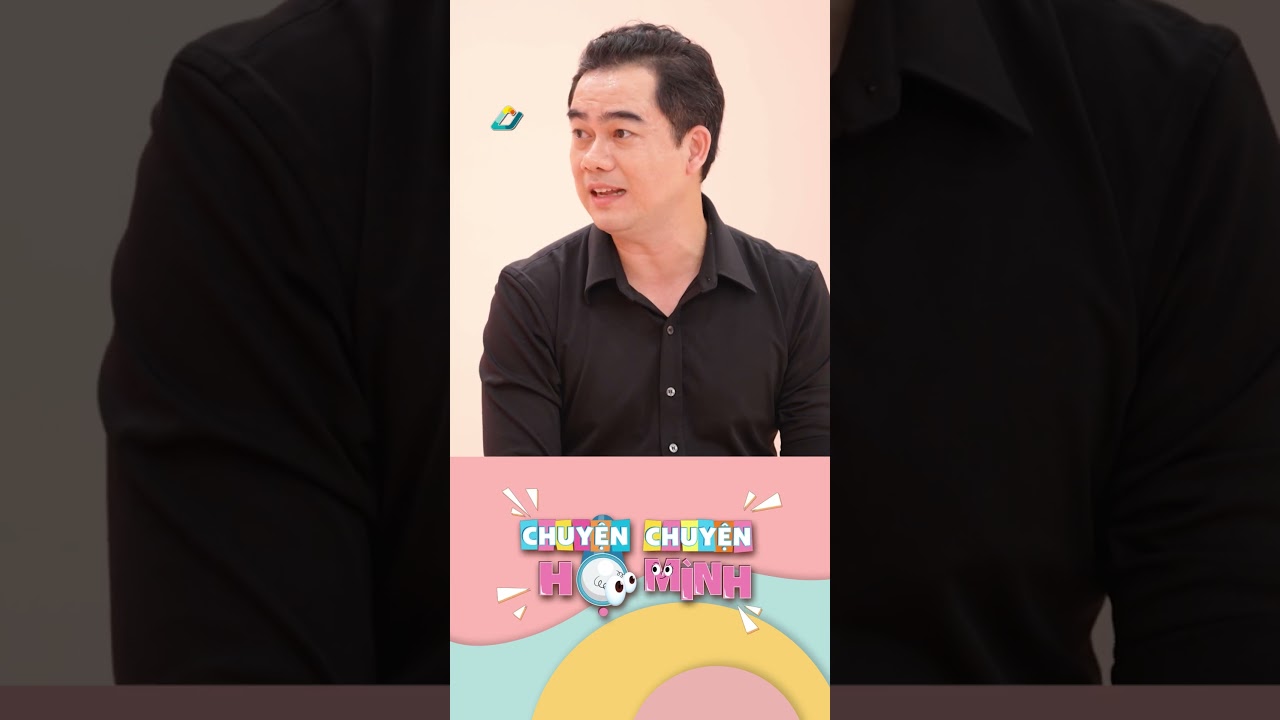 Tìm đâu NGƯỜI CHỒNG TÂM LÝ như thế này? | Chuyện Họ Chuyện Mình | Tập 2