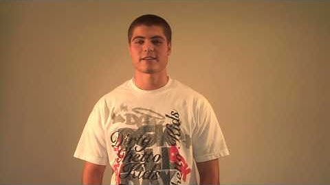 Mike Hammer Cas 100b Introduction Speech