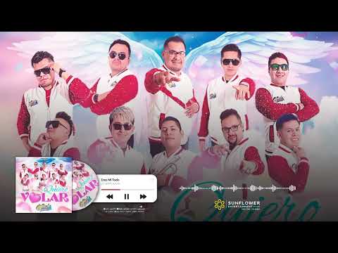 Eres mi todo - la Gente Nueva