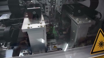 Flying Probe Dryad Silvanet Sensor (PRUFREX EMS)