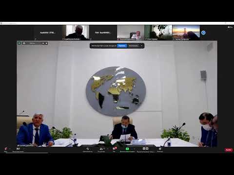 Международной  научно-практической конференции «УПРАВЛЕНИЕ ВОДНЫМИ РЕСУРСАМИ В УСЛОВИЯХ ГЛОБАЛИЗАЦИИ