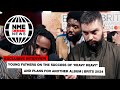 Young Fathers on the success of ‘Heavy Heavy’ and plans for another album | BRITs 2024