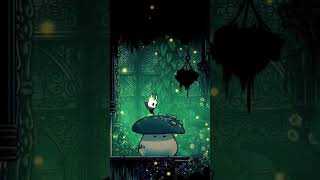EXPLORANDO LOS PARAMOS FUNGICOS. HOLLOW KNIGHT.