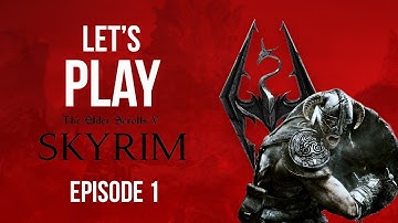 Our Adventure Begins - Let