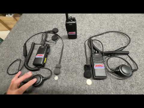 Video: S9 Digital Mic vs M101 Side-by-Side Comparison