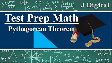 Math concepts for the ACT® test | Pythagorean Theorem