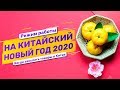 Когда начинается Китайский новый год 2020. Режим работы производителей, поставщиков и таможни Китая