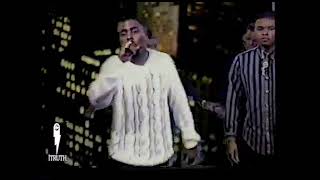 JVC Force - Strong Island - YouTube